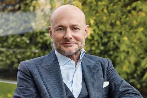 georges kern takes over breitling|georges kern age.